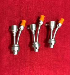 3pc-Cystoscope Single Bridge Channel Urology Instruments Best Quality Reusable