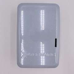 Intermatic ET70115C Electronic 24-Hour 7-Day Time Switch Astro Holiday Gray