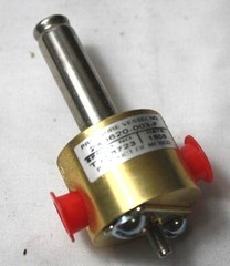 Asco Pressure Vessel For 2 Way Direct Acting Solenoid Valve 240620-003-F