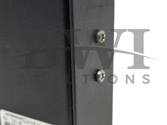 Contemporary Controls EISK8-100T Skorpion 8-Port 10/100Mbps Switch EISK8100T
