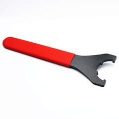 ER32 Collet Chuck Wrench Red Spanner Precision CNC Milling Tool Clamp Holder
