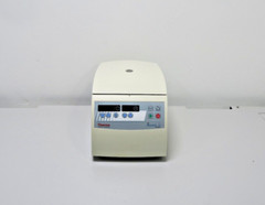 Thermo Scientific MicroCL 17 Microcentrifuge with 24 Place Fixed Angle Rotor
