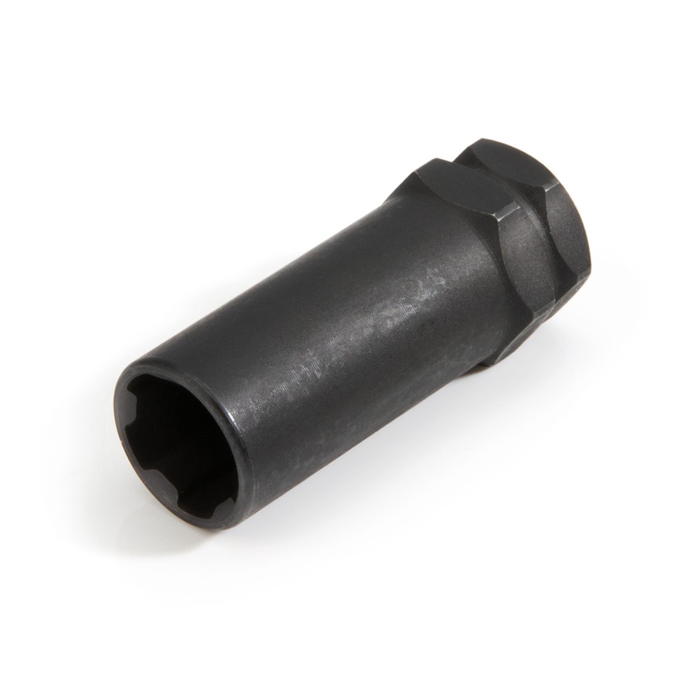 STEELMAN PRO 5-Spline 5/8-Inch Locking Lug Nut Socket, 78538