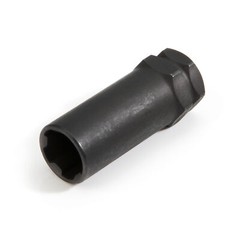 STEELMAN PRO 5-Spline 5/8-Inch Locking Lug Nut Socket, 78538