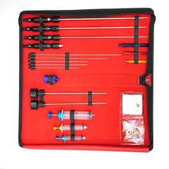 Liposuction Cannulas Fat Grafting Power Handle and Luer Lock Kit A+