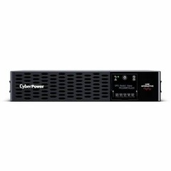 Cyberpower Pr2000rtxl2uc Ups System, Line Interactive, Out: 100 V Ac, 125 V Ac