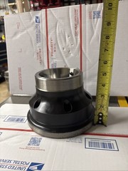 ROYAL PRODUCTS QUICK-GRIP 65 QG-65 A2-5 COLLET NOSE CNC Lathe