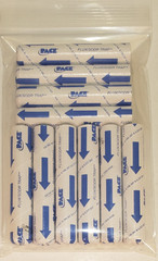 Pace 1309-0054-P10 Flux/Sodr Trap, Disposable Collection, 10/Pkg, for SX Series