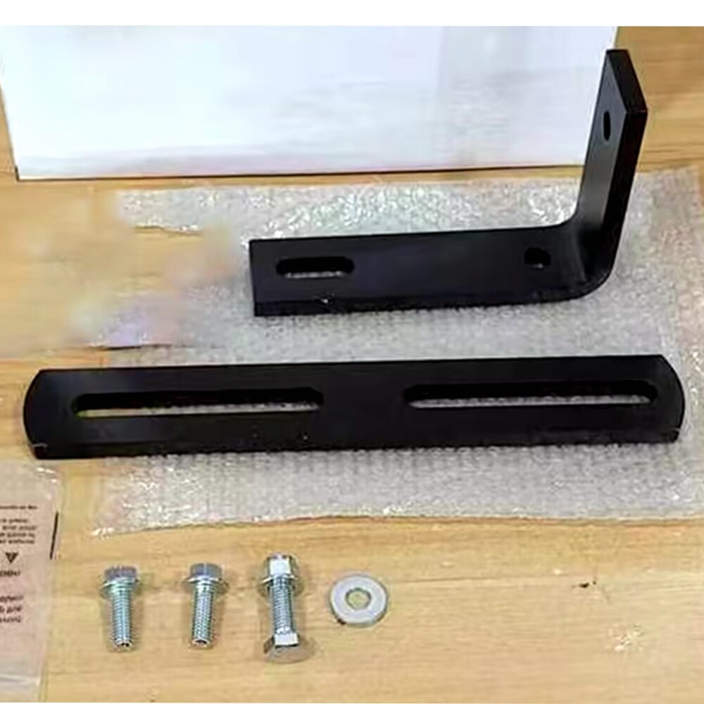 Aftermarket Monitor Mounting Bracket Kit – For John Deere BE23519