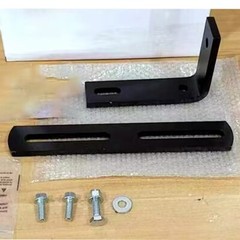 Aftermarket Monitor Mounting Bracket Kit – For John Deere BE23519