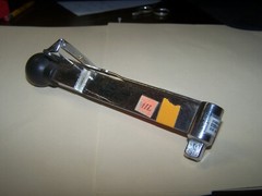 Sturtevant Model S50-1 Torque Wrench 50 Lbs in 3/8 Inch Pounds