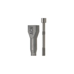 Healing Locator Abutments Open/Closed Tray Torque Wrench Fit Nobel Conical NP/RP