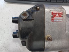 Vintage Prestolite magneto 04-9 XH3001 Wico JD application Unknown Condition