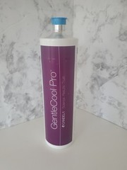 (1) Candela GentleCool CryoMist Cryogen 1000g Canister 1600-00-0218 – EXP 9/28