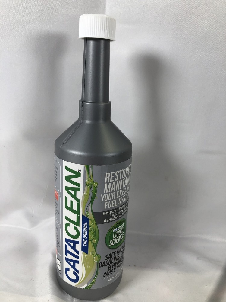 Cataclean The Original Fuel System Cleaner 16oz