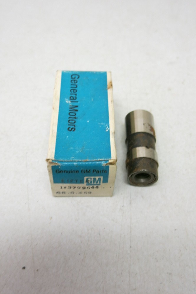 Vintage GM Hydraulic Lifter fits Chevy 283 396 400 502 Engine (3799644)