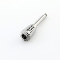 Dental Implant ET Bone Profiler 5.5 & Guide Screws Mini Regular Hiossen OSSTEM