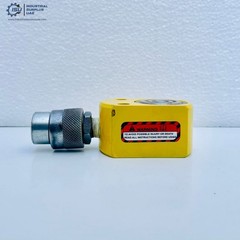 Enerpac RSM 100 Low Profile Hydraulic Cylinder Flat Jac 10 Tons Capacity