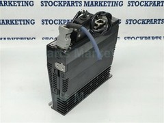 Omron R88D-KN02H-ECT R88DKN02HECT AC Servo Driver 0-240V 3PH 1.6A 0-500.0Hz 200W