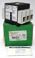 SCHNEIDER ELECTRIC V5 125A 3-POLE ISOLATING LOAD BREAK SWITCH 055173