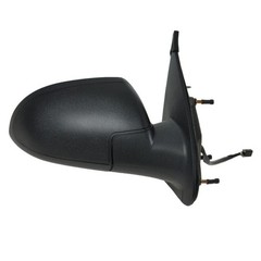 Right Passenger Power Mirror Paint to Match Chevy Cobalt Pontiac G5 07-10 2-Dr