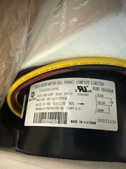 OEM Replacement ICP Blower Motor 1/5HP 1191329