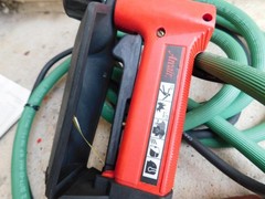 ARCAIR 63-991-026 SLICE UTILITY PACK EXOTHERMIC CUTTING SYSTEM 10′ POWER CABLE