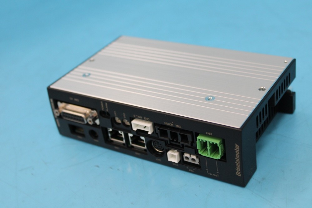 ORIENTAL MOTOR DRIVER BLVD20KM, 1Pcs, Free Expedited Shipping