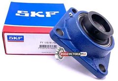 SKF ITALY FY 1.15/16 FM Housing and Bearing