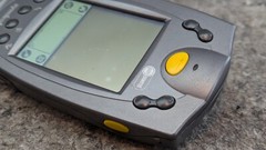 Symbol SPT1800-TRG80400 Mobile Computer – Needs new Battery 🔥Works🔥