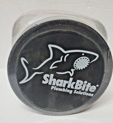 SharkBite 1/2 in Push-to-Connect Brass 90-Degree Drop Ear Elbow Fitting