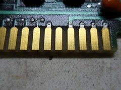 1 ADEPT TECHNOLOGY 10300 16600 REV P CONTROLLER BOARD