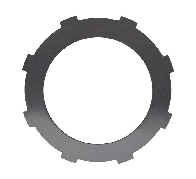 A41005 Transmission Disc (Steel) Fits Case 480 580 580B 580CK