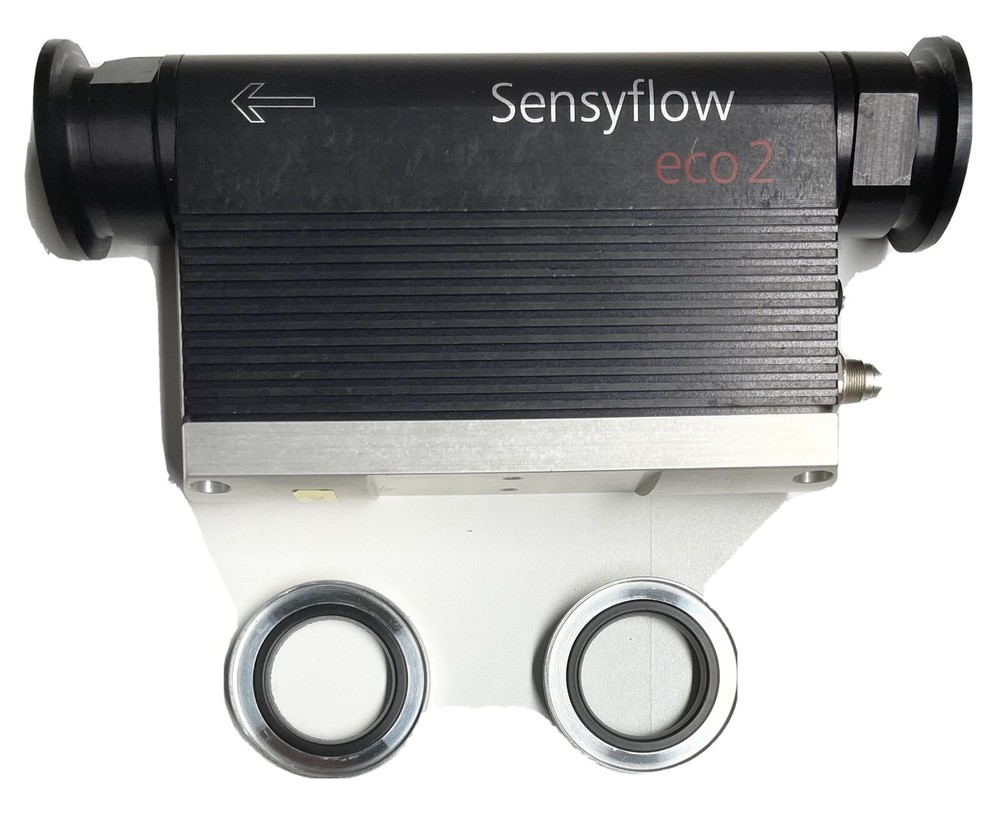 ABB FMT200-ECO2 Sensyflow eco2 Thermal Mass Flowmeter