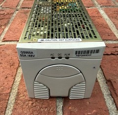 Tyco / Lineage Power QS865A Rectifier Module Used Grade A Condition PBP2990EAA