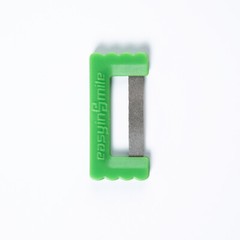 Dental Ortho IPR Polishing Strips Interproximal Serrated Saw Enamel Reduction