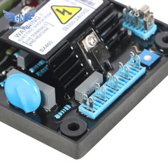 AVR SX460 Automatic Voltage Volt Regulator Replacement For Stamford Generator