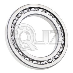 [Qty.1] 16015 Radial/Deep Groove Ball Bearing [75 mm ID x 115 mm OD x 13 mm W]