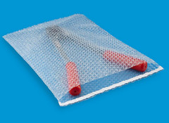Pick Quantity 9×12 Bubble Out Bags Protective Pouches Wrap Self Sealing 3/16″