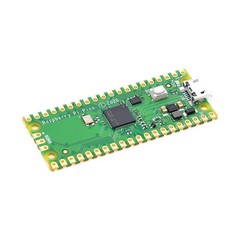 Raspberry Pi Pico Board RP2040 PICO W Dual-Core 264KB ARM Low-Power Microcompute