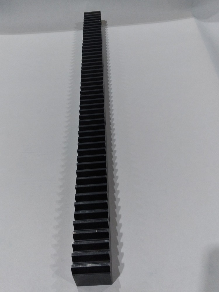 KHK SRFD-1500 Linear Gear Rack, Length 1500mm
