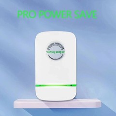 1PCS Plug-In Power Box with US Plug, Wide Voltage Range 90–250V, 2026 Design