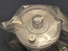 Millipore Milli-Q – MPGP002A1 – Millipak 0.22 µm Filter – NEW