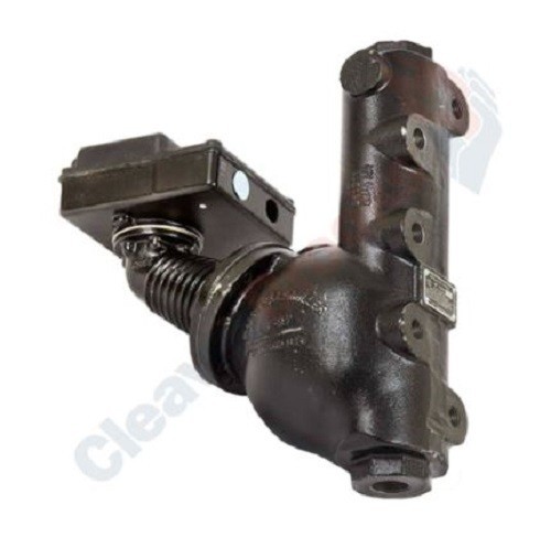 McDonnell & Miller Aux Pump Control & LWCO Model 157S 173502