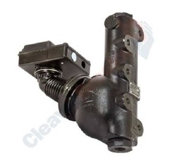 McDonnell & Miller Aux Pump Control & LWCO Model 157S 173502