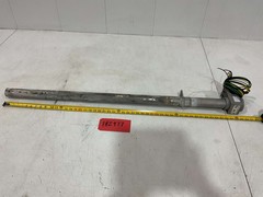 Process Technology 316 Stainless Steel Immersion Heater IH2977