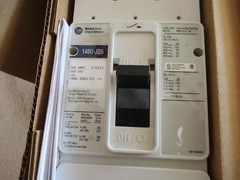 NIB Allen Bradley 225A Circuit Breaker 140U-JD6D3-D22