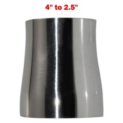 1 2 3 Sanitary Pipe Fitting Weld Welding Reducer Stainless Steel 316-Adapter