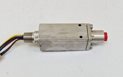 ITT Industries 232P44CC6BHR Neo-Dyn Adjustable Pressure Switch 13500 PSIG
