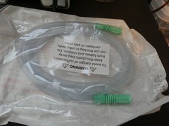 NEW MEDICAL SUCTION PUMP ASP-R05